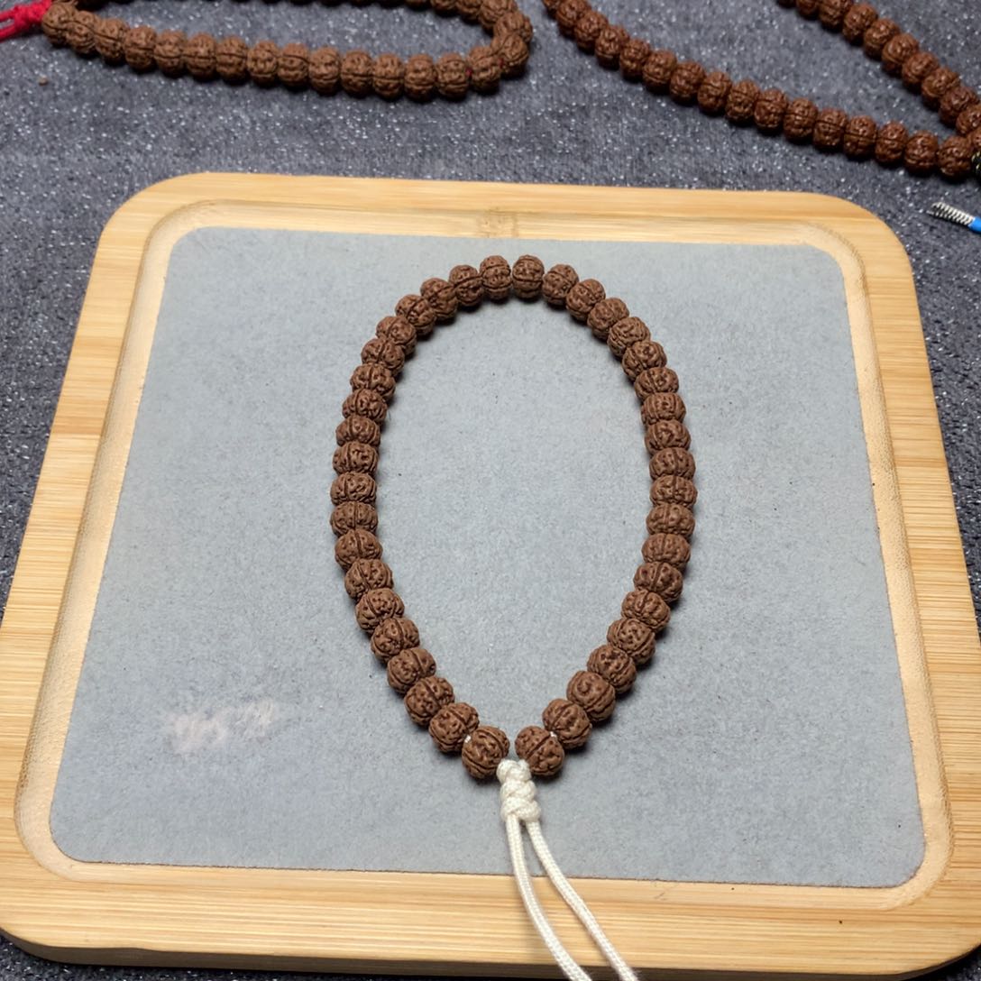 吊坠金刚菩提刘****