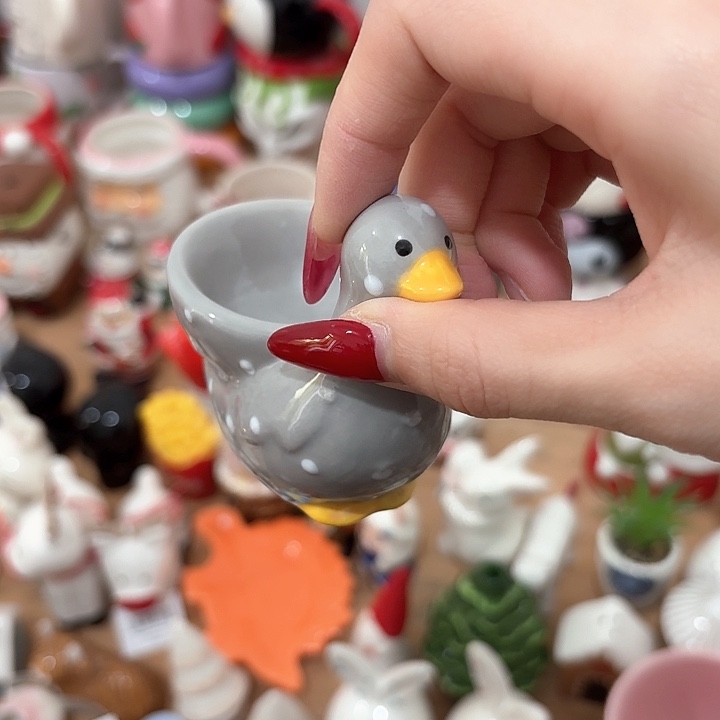 瓷片陶瓷完美主义慎拍