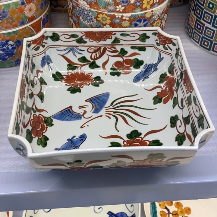 杯19 厘米——小杨瓷器