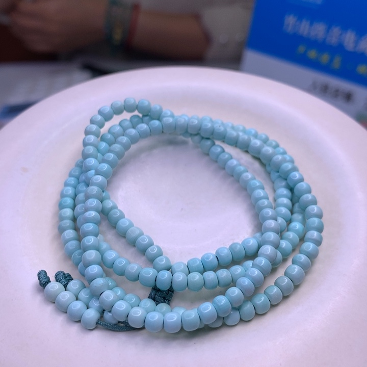 绿松石配饰未镶嵌Z****