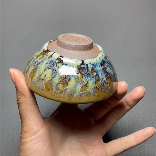 【闪购商品】茶盏-709............