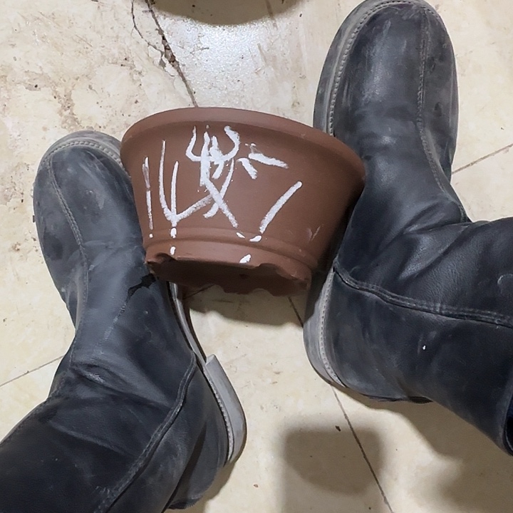 紫砂花盆破损包赔