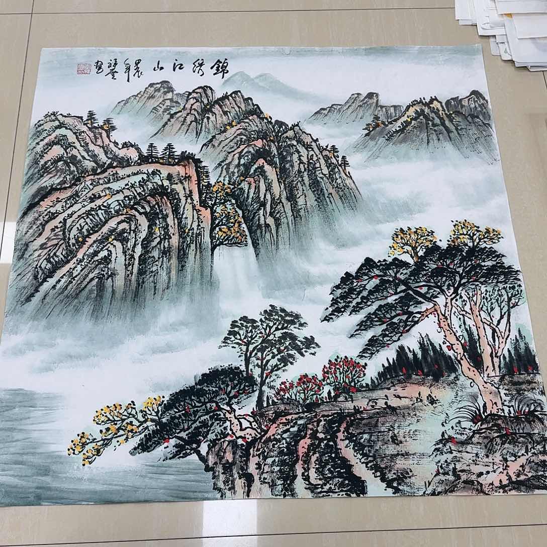 国画高刚刚刚刚更