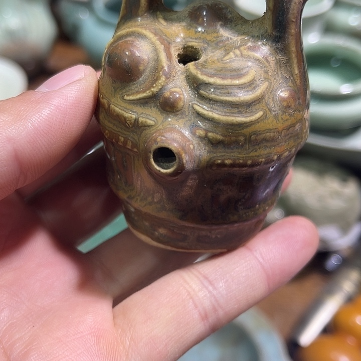 瓷片瓷器。。。。。。瓷瓶