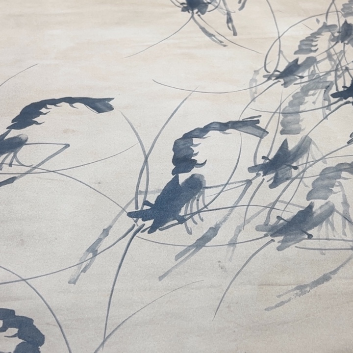一***者陶精品回流老字画等