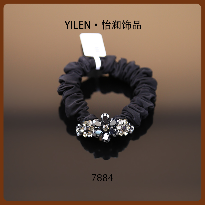 【YILEN 怡澜】原创设计师头绳~7884