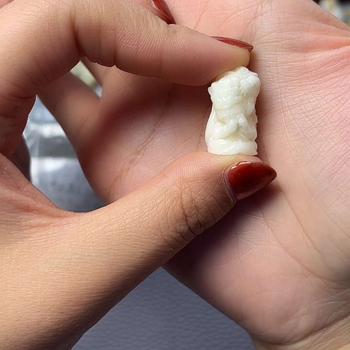 手串/手链鹿骨0016