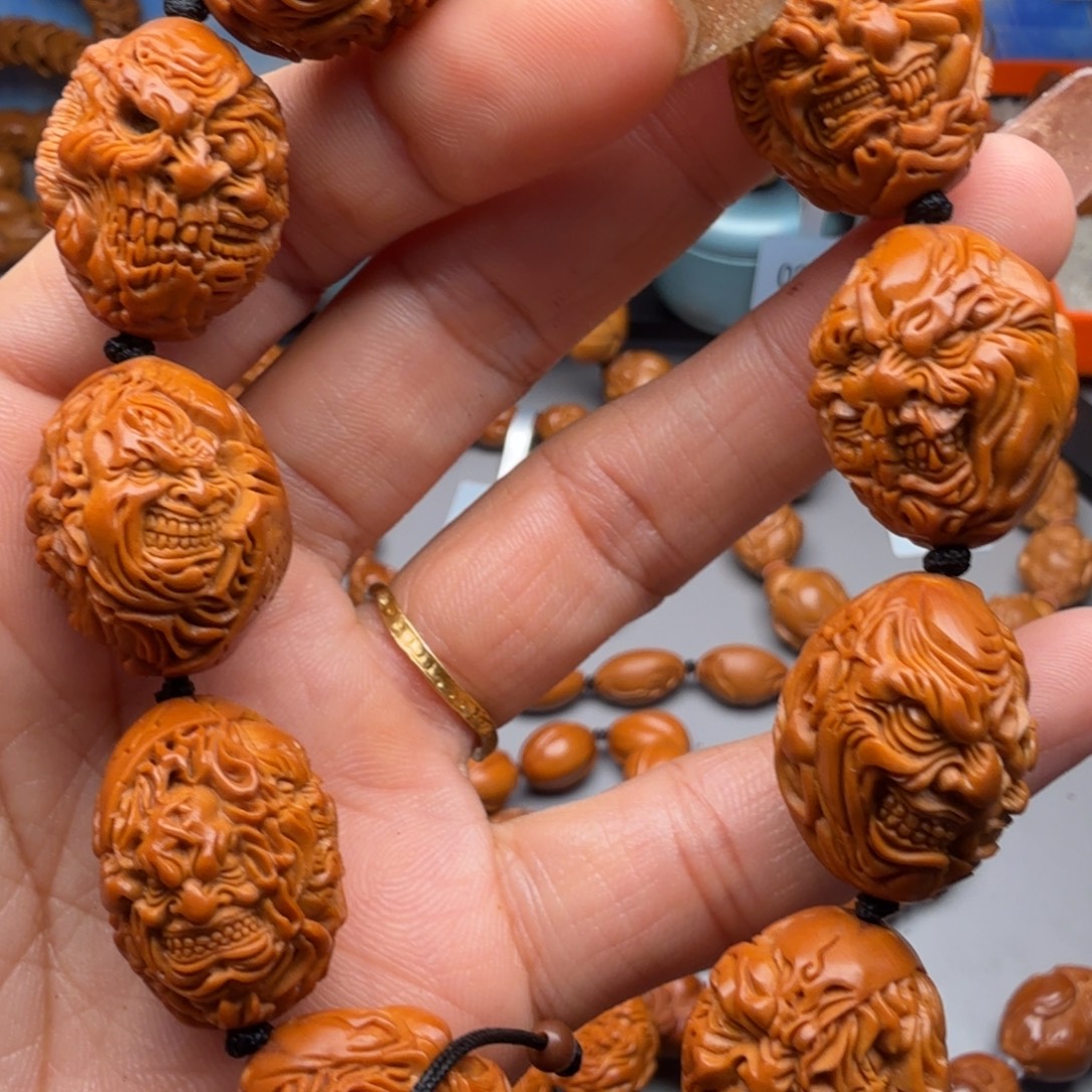 手串/手链橄榄核橄榄核