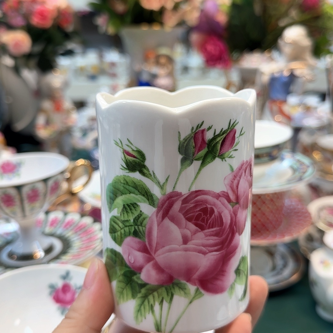 冠衡陶瓷艺术中心