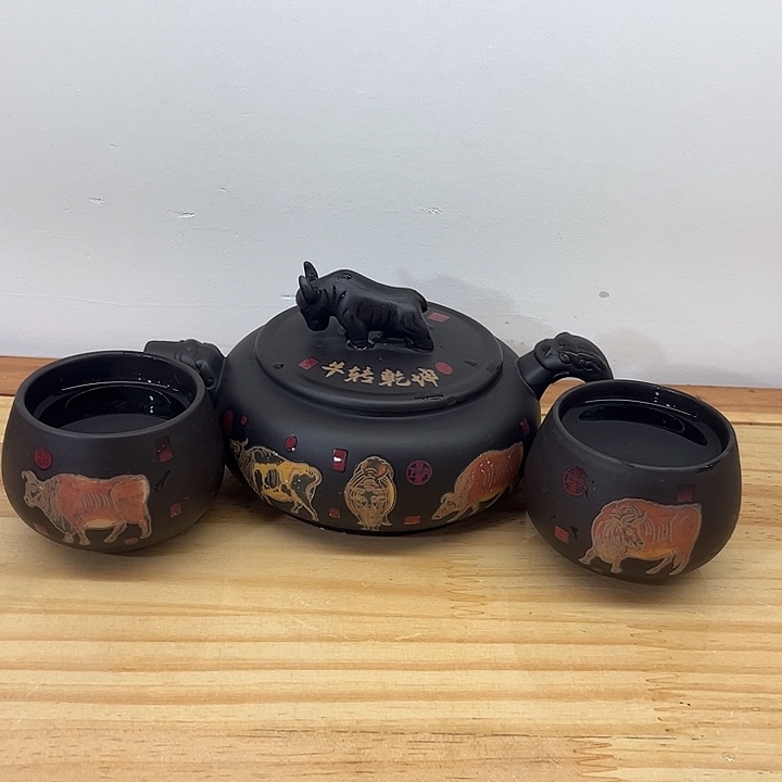 紫砂艺术紫砂艺术