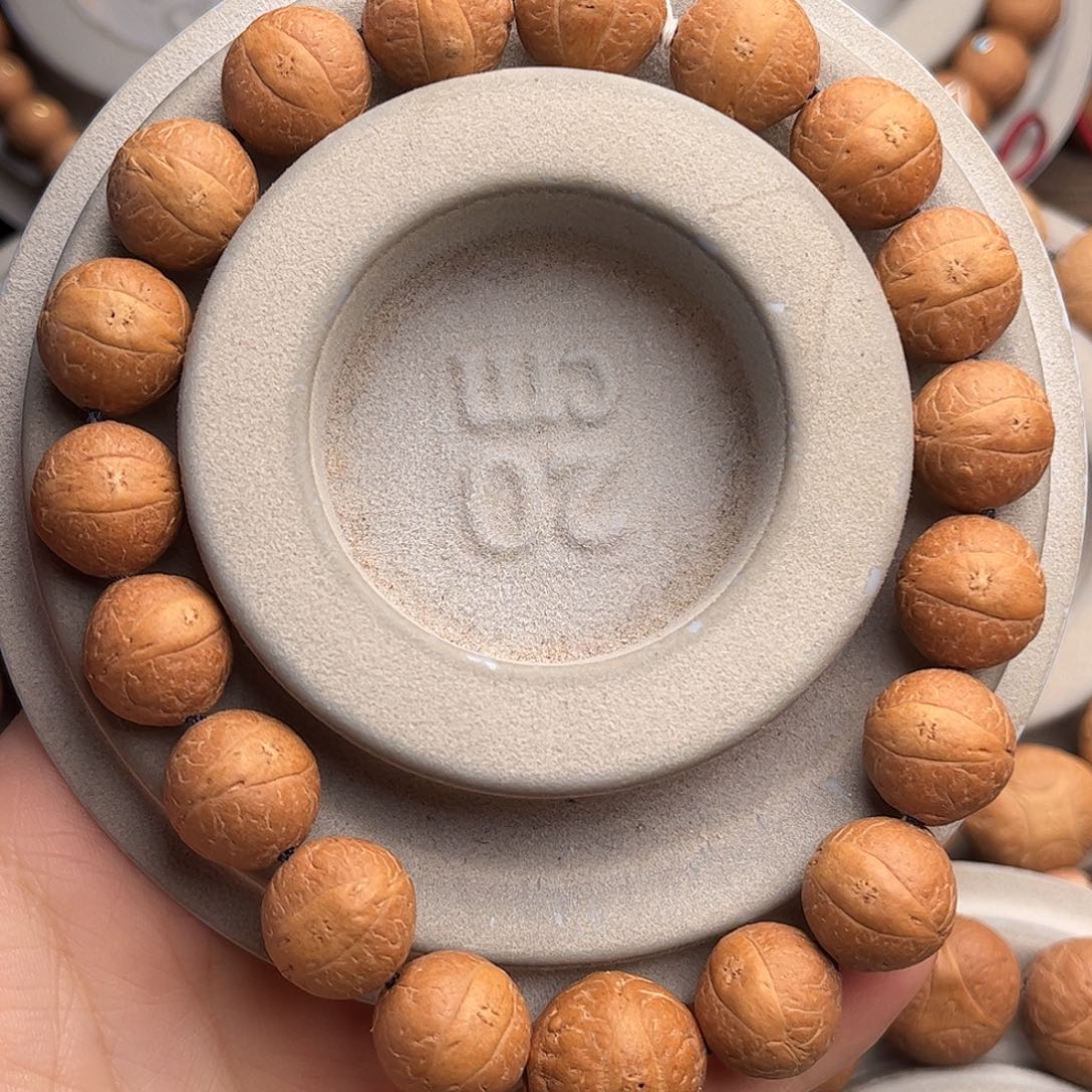 凤眼菩提手串13.5福利