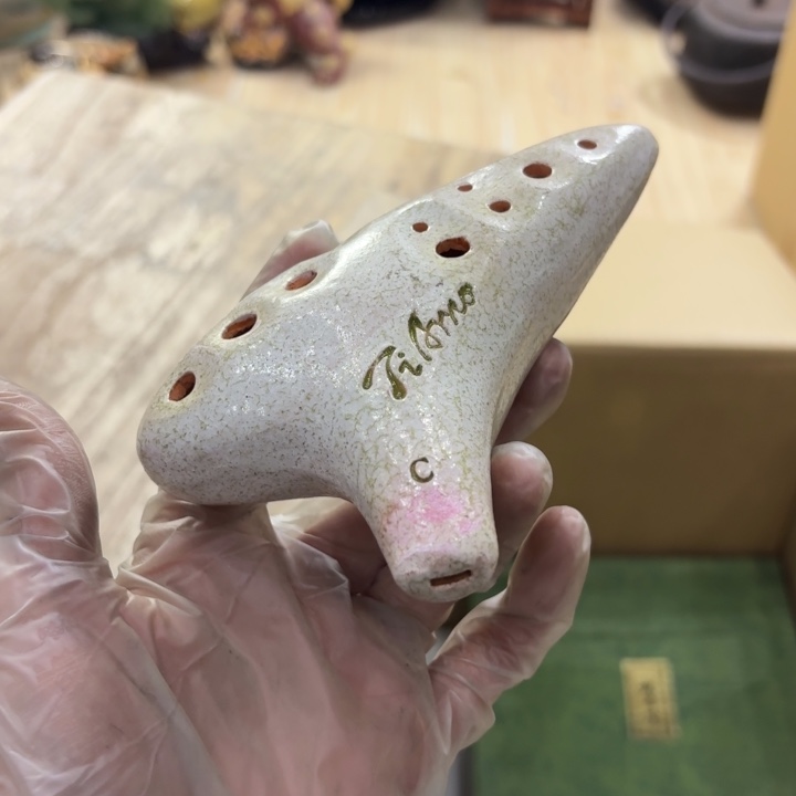 瓷片陶瓷制品陶瓷