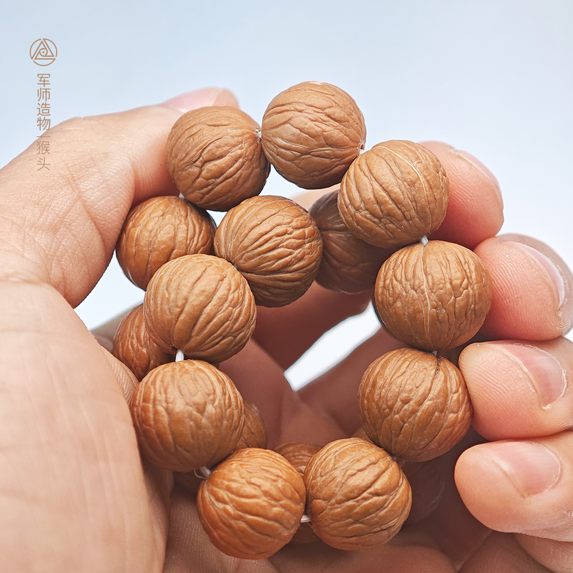 军师造物【DIY手作】直播福袋