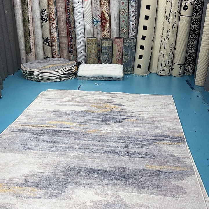 混纺200×300误差正负1-3厘米乳胶棉布底比利时绒特价福利