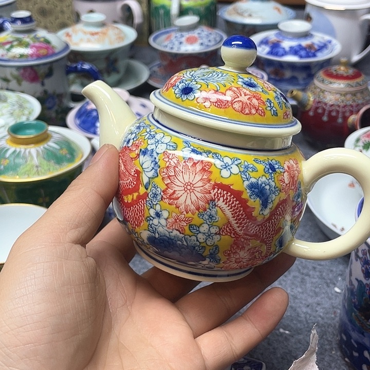 景德镇陶瓷研究所