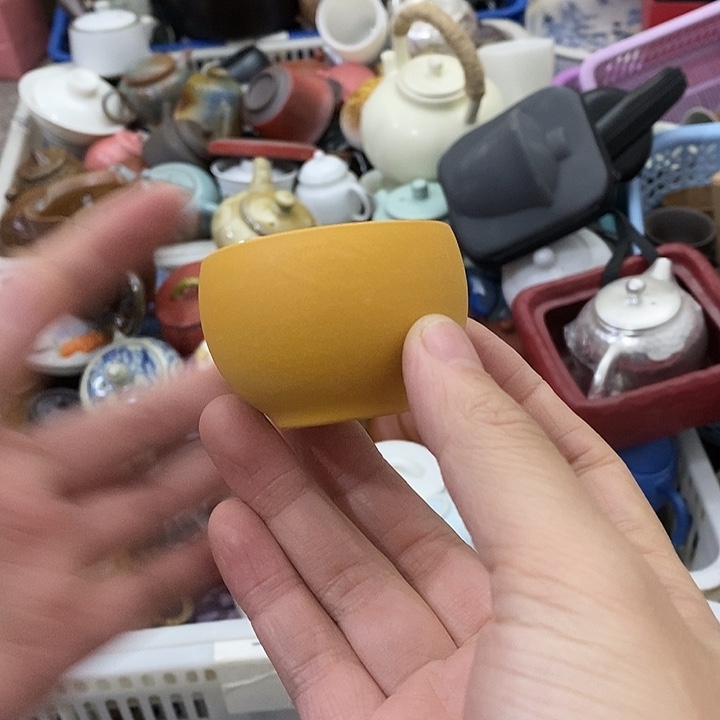 陶瓷艺术品及陶瓷制品