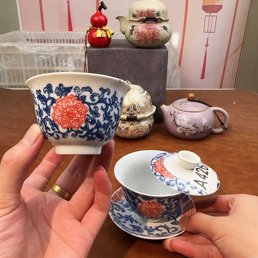 颜瓷闪购商品链接426+442