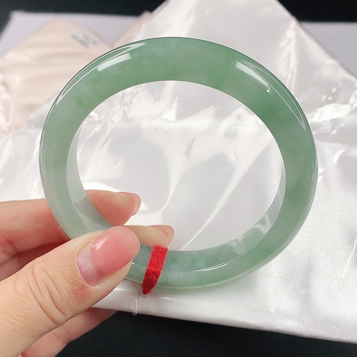 未镶嵌手镯翡翠翡翠6262