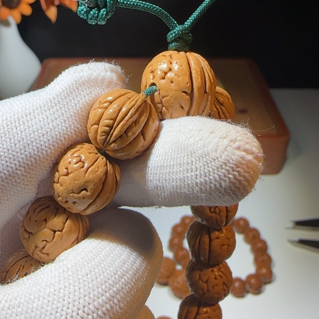 桃核吊坠精品桃核