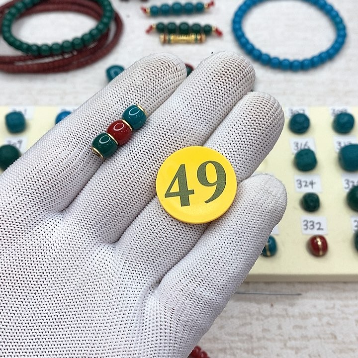 吊坠柏香籽/百香籽