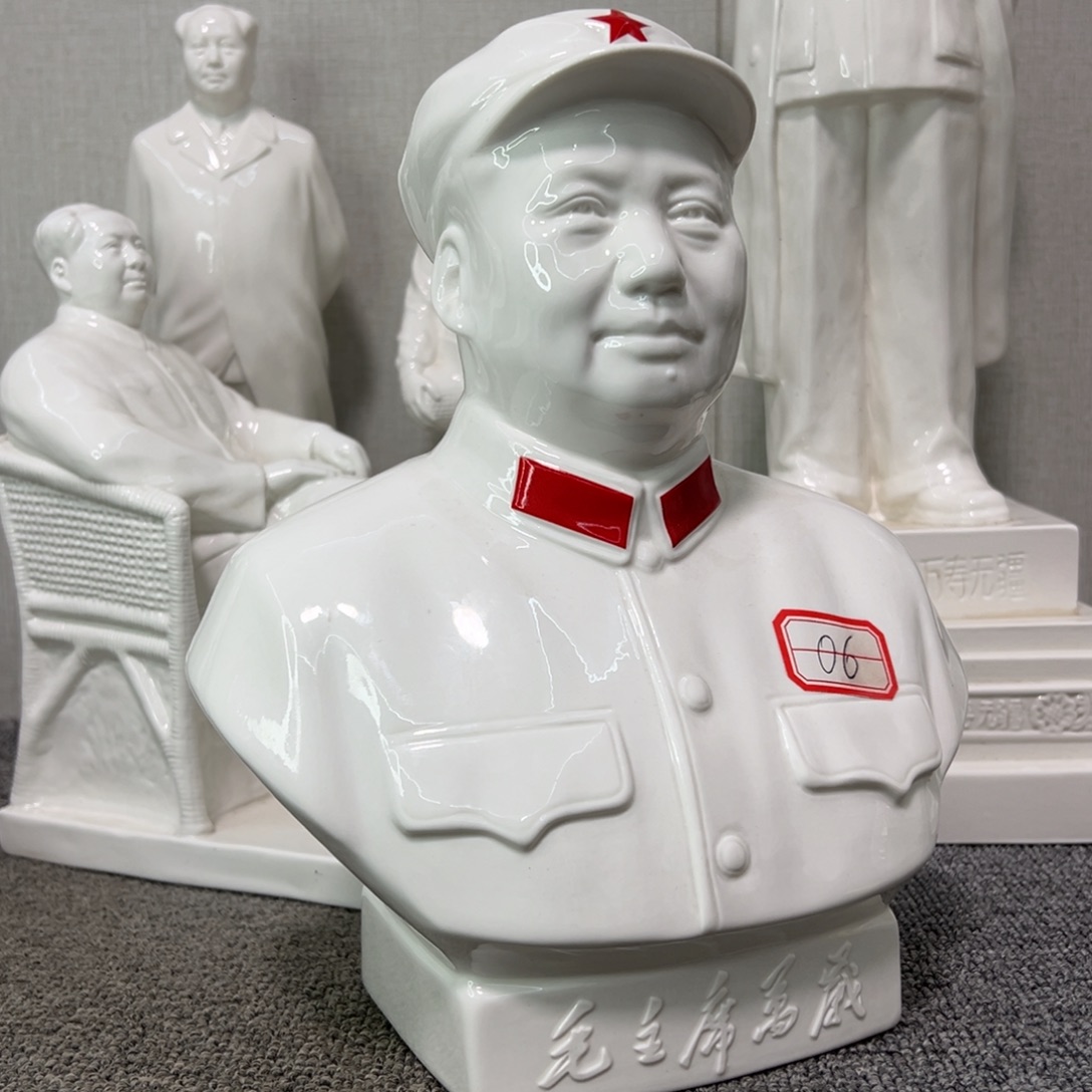 瓷片瓷片瓷片制作工艺等