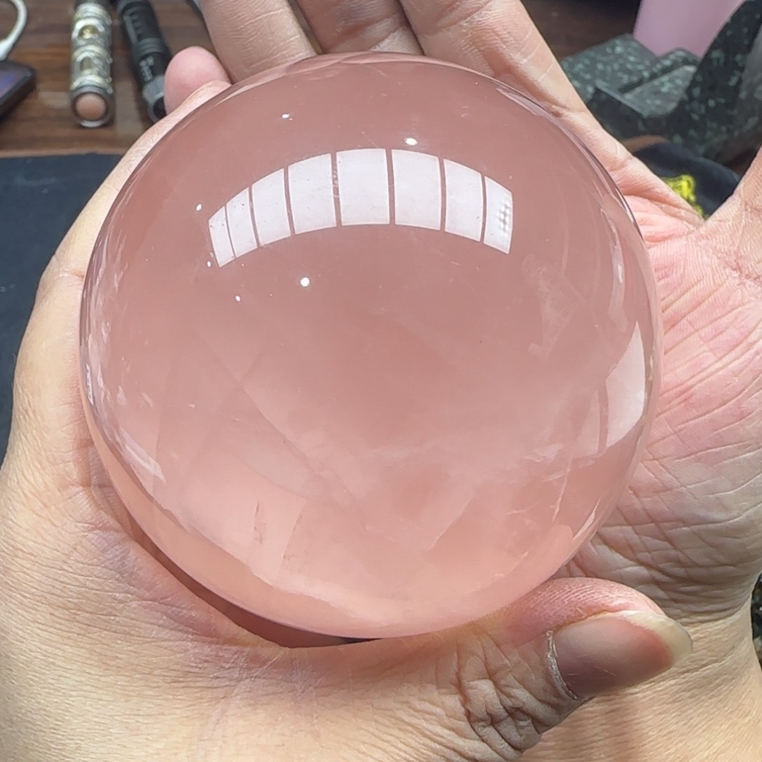 水晶未镶嵌未镶嵌b095