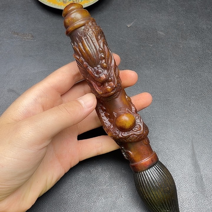链接一图一物。             