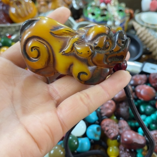 其他宫廷影视老旧工艺摆件