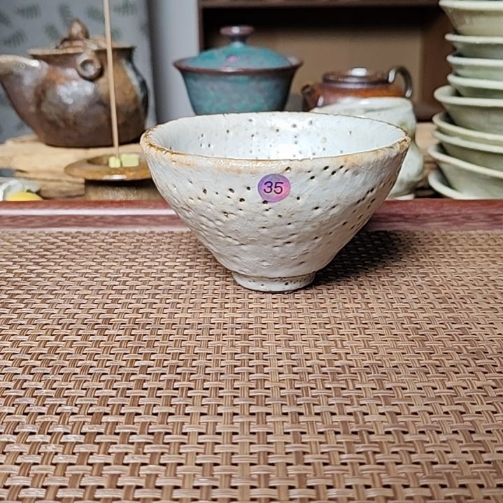 035清库存志野杯。。。。。。