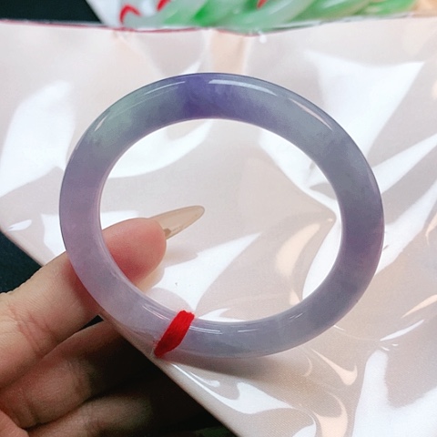 未镶嵌手镯翡翠1979