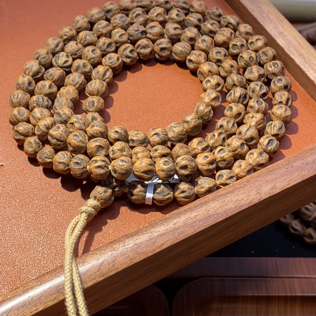 <***>柏香籽/百香籽吊坠