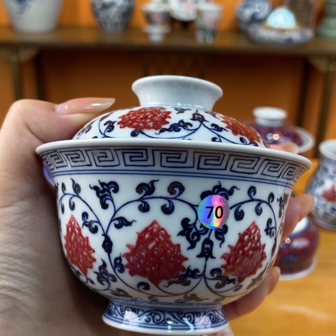 景德镇手绘哈哈哈哈哈哈