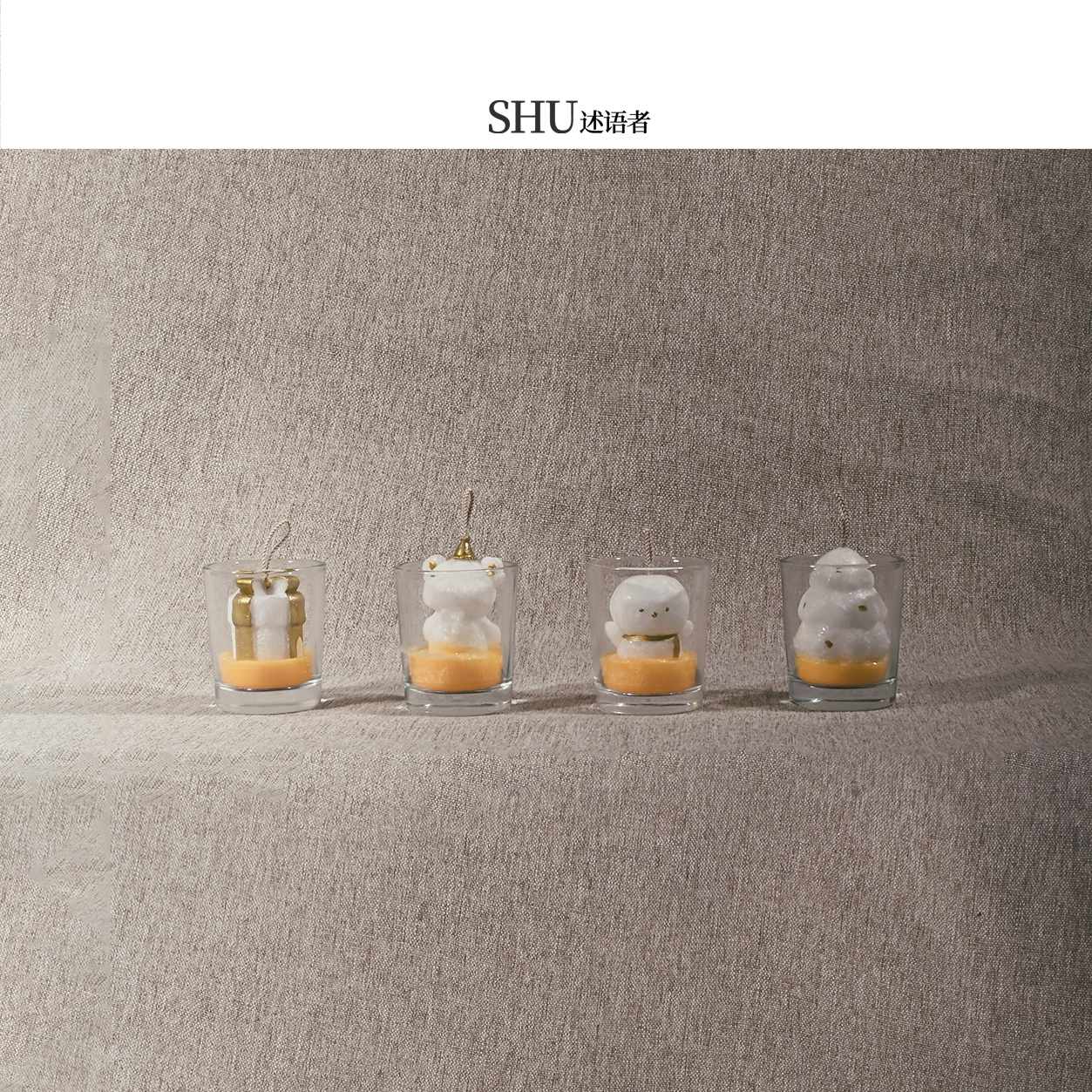 室内氛围感生日礼物女生欢度圣诞圣诞礼物