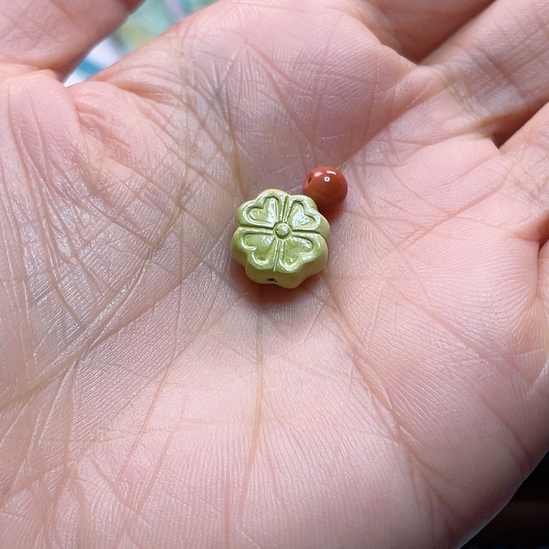 乔***！南红玛瑙未镶嵌配饰