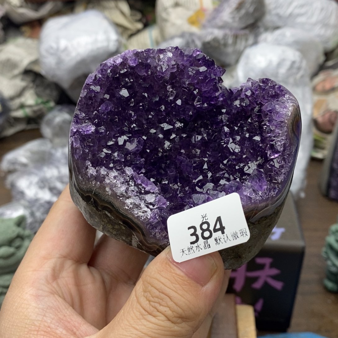 【闪购商品】水晶大型摆件（非配饰）未镶嵌