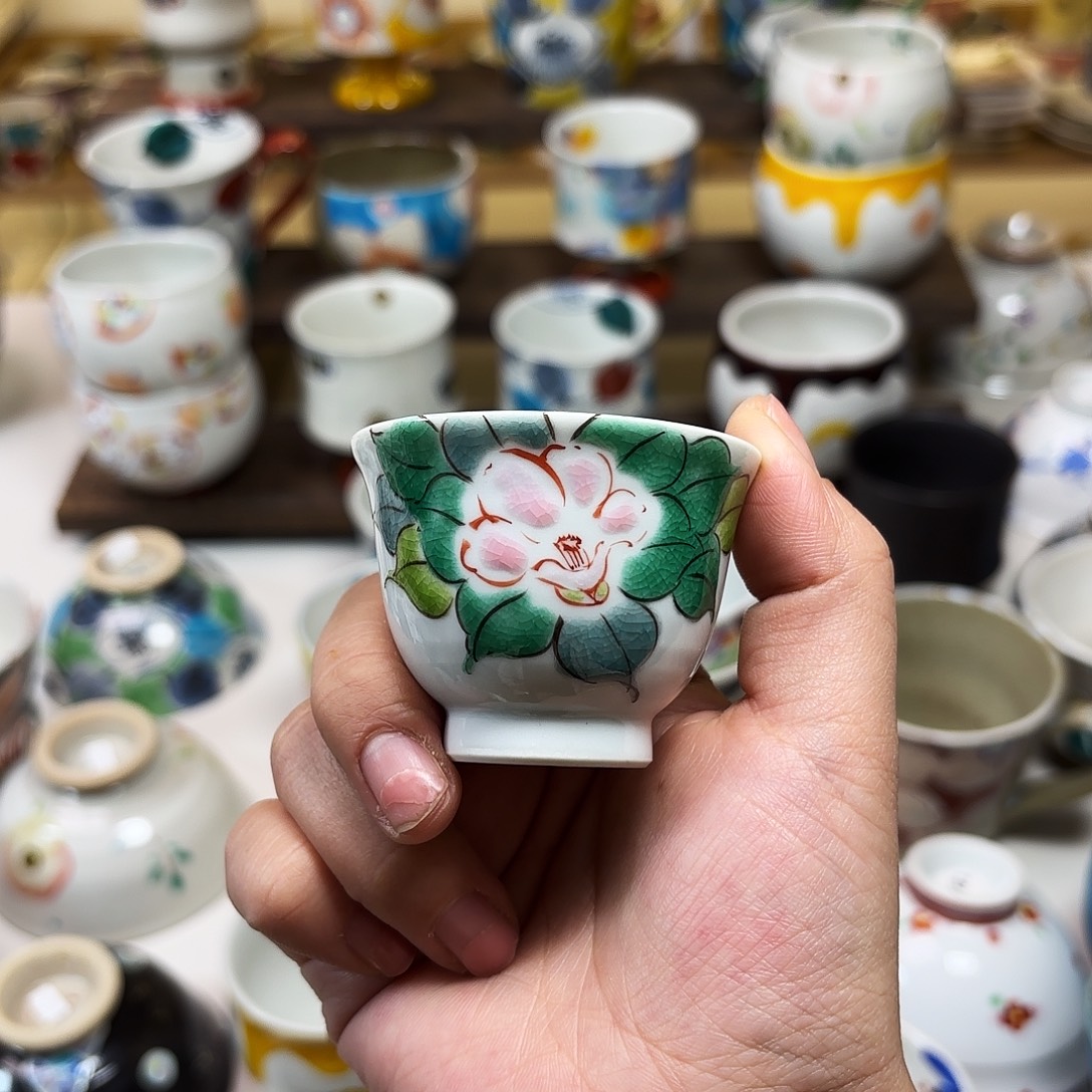 陶虚空藏   主人杯