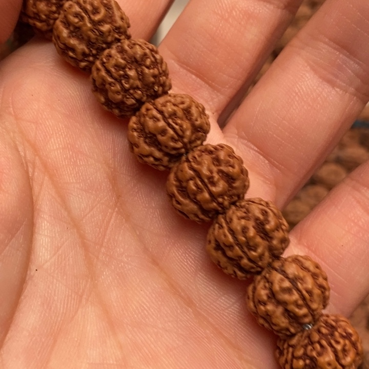 菩提༺**༻凹底梅花