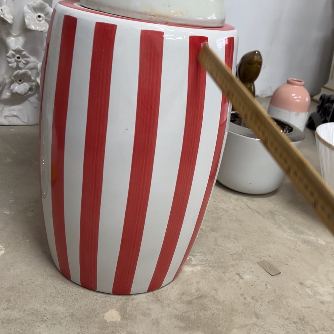 瓷片微瑕青花瓷器工艺难得