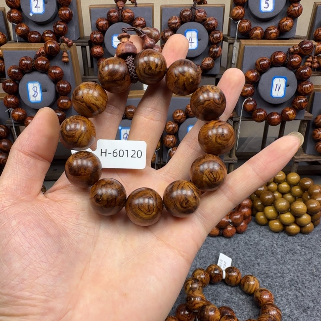 手串/手链黄花梨/降香黄檀