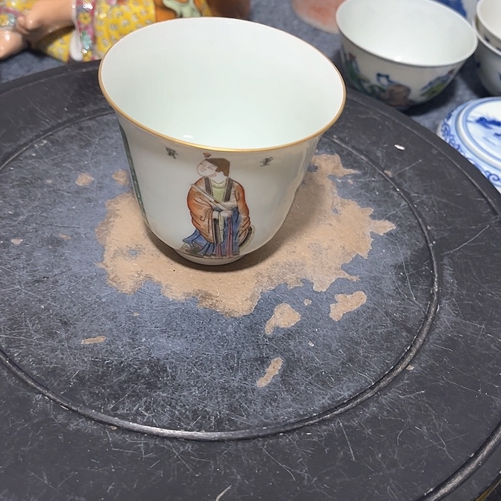 用****1景德镇陶瓷艺术品