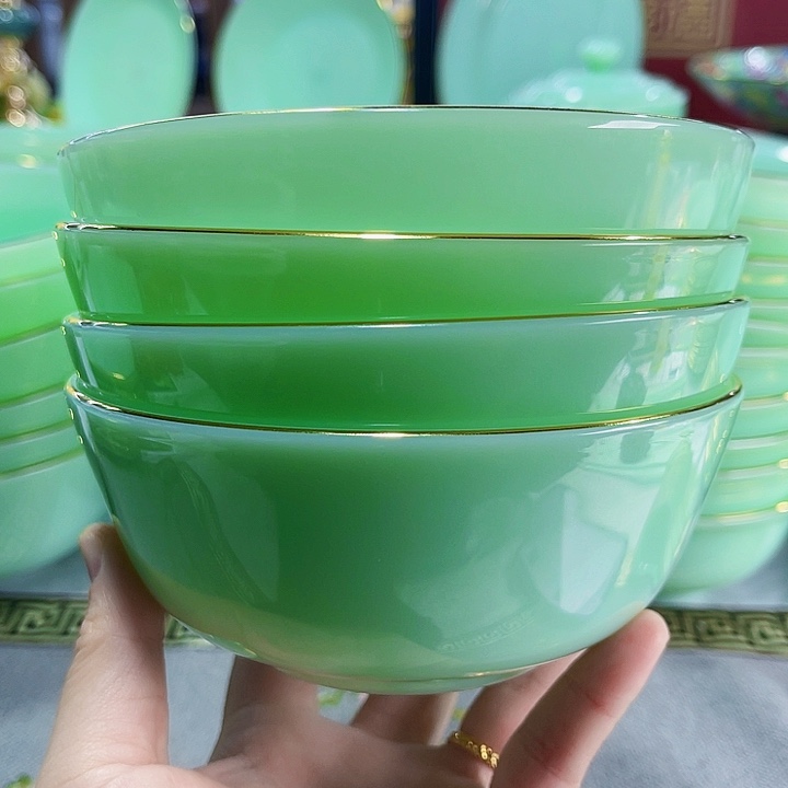 景德镇高端玉瓷单品