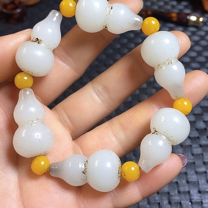 紫金钵盂菩提吊坠