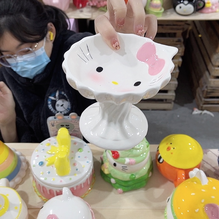 紫砂茶壶这么多人