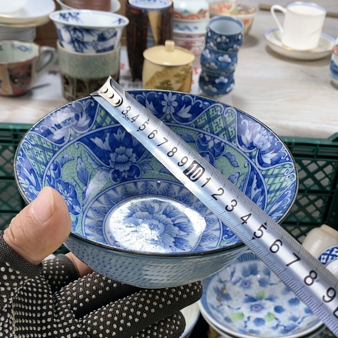 碗满28米包邮当天发货