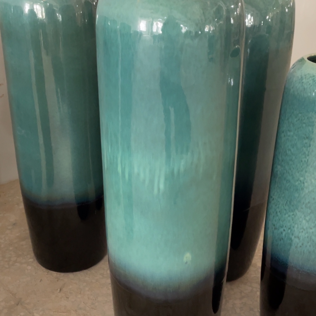 陶瓷高度60口13无孔瑕疵