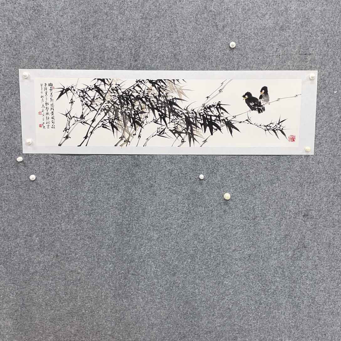 国画王占海画家不要