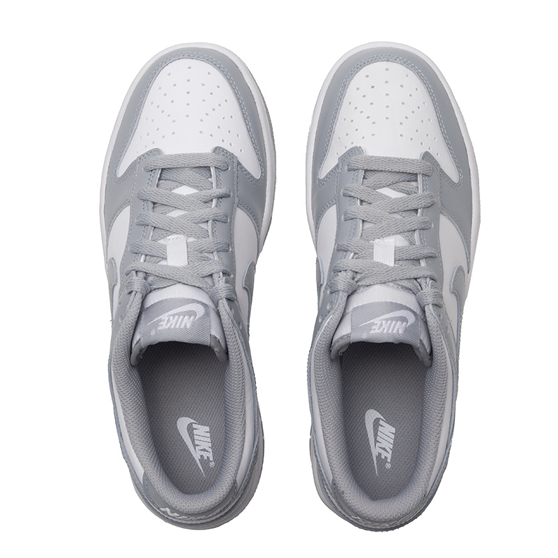 nike耐克DUNKLOW鞋子女款2026新款运动板鞋低帮休闲鞋FB9109-123