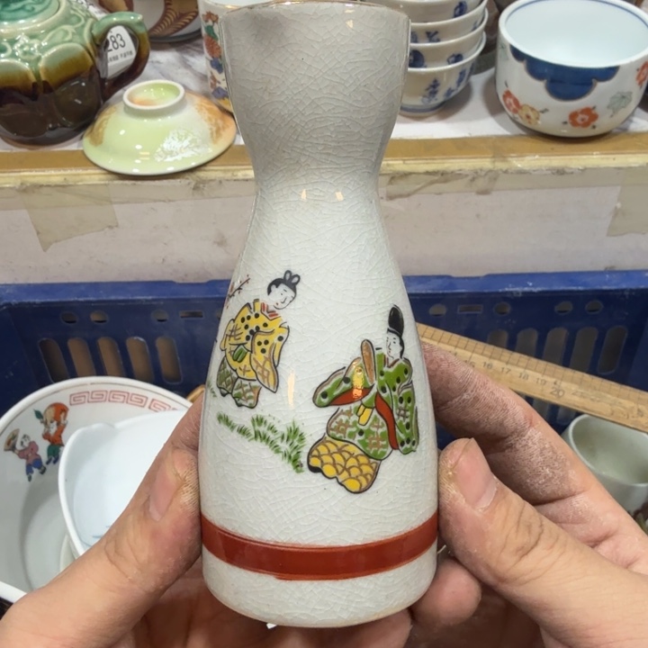 陶瓷推荐第二名20包邮