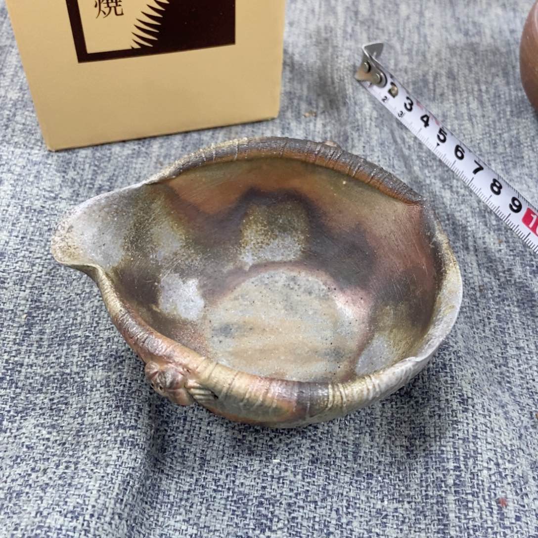 紫砂茶杯非常满意好看得物件