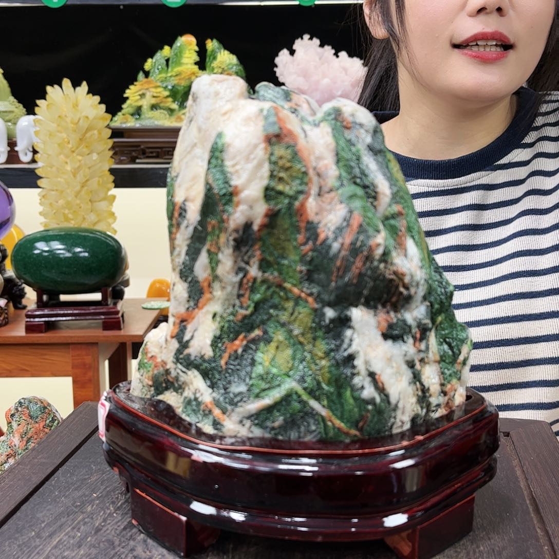 平**安家居装修设计案例分析